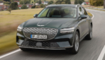 Genesis Electrified GV70-9