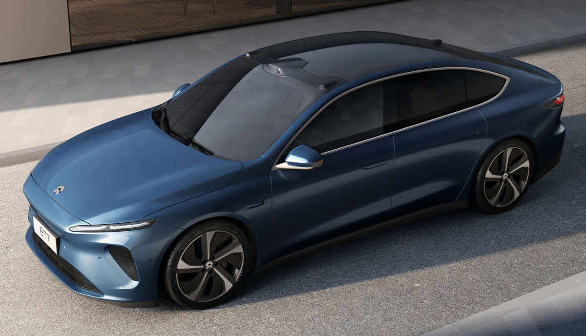NIO-ET7
