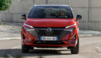 Nissan Qashqai-Modelljahr-2024-2