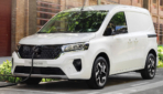 Nissan Townstar EV-10