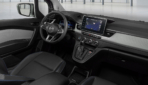 Nissan Townstar EV-8
