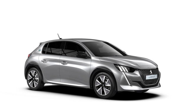 PEUGEOT-e-208