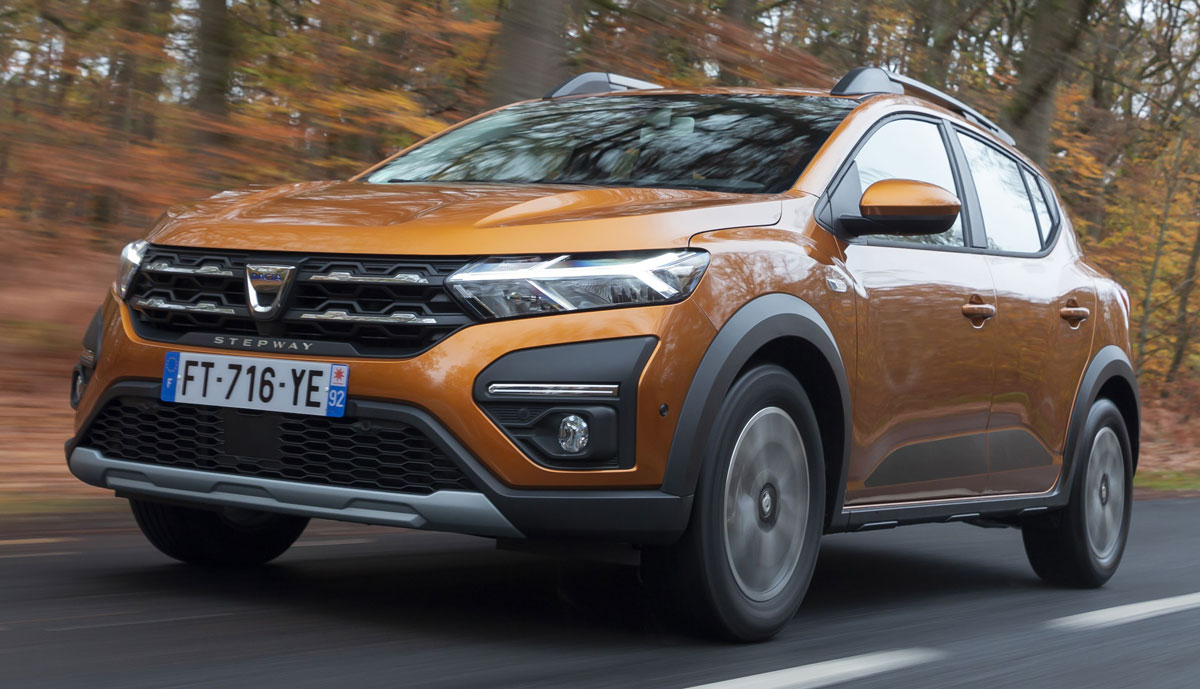 Dacia-Sandero-Stepway