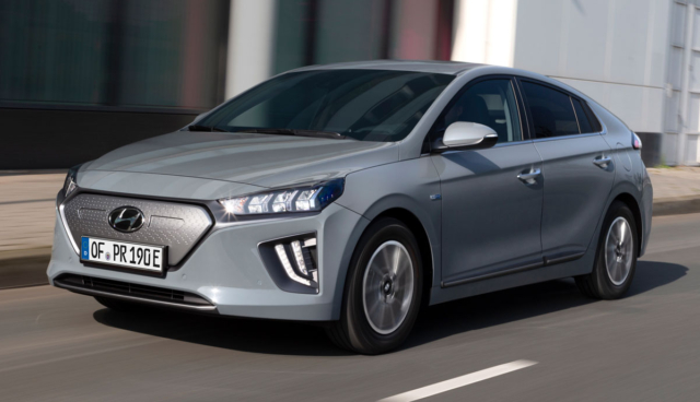 Hyundai-Ioniq-Elektro