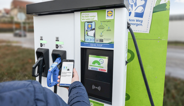 Lidl_eCharge-App