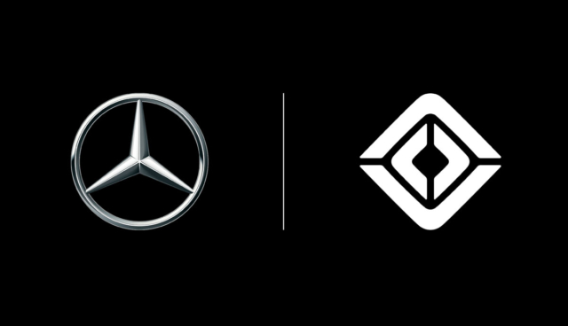 Mercedes-Rivian