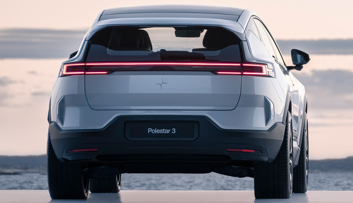 Polestar-3-Heck-2022