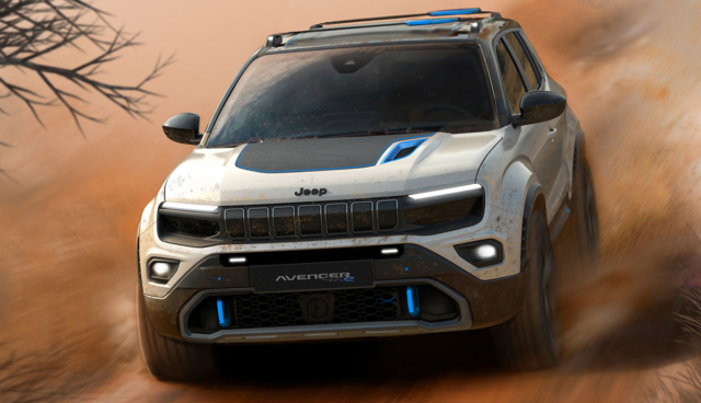 Jeep 4×4 Concept-2022-4