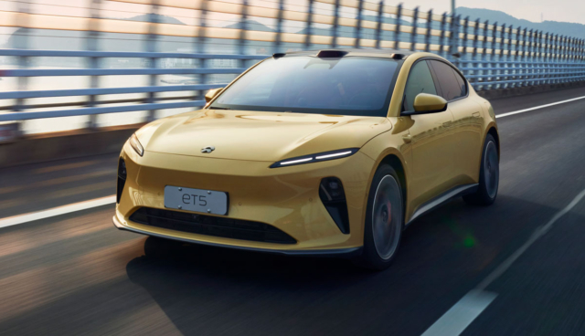 Nio-ET5