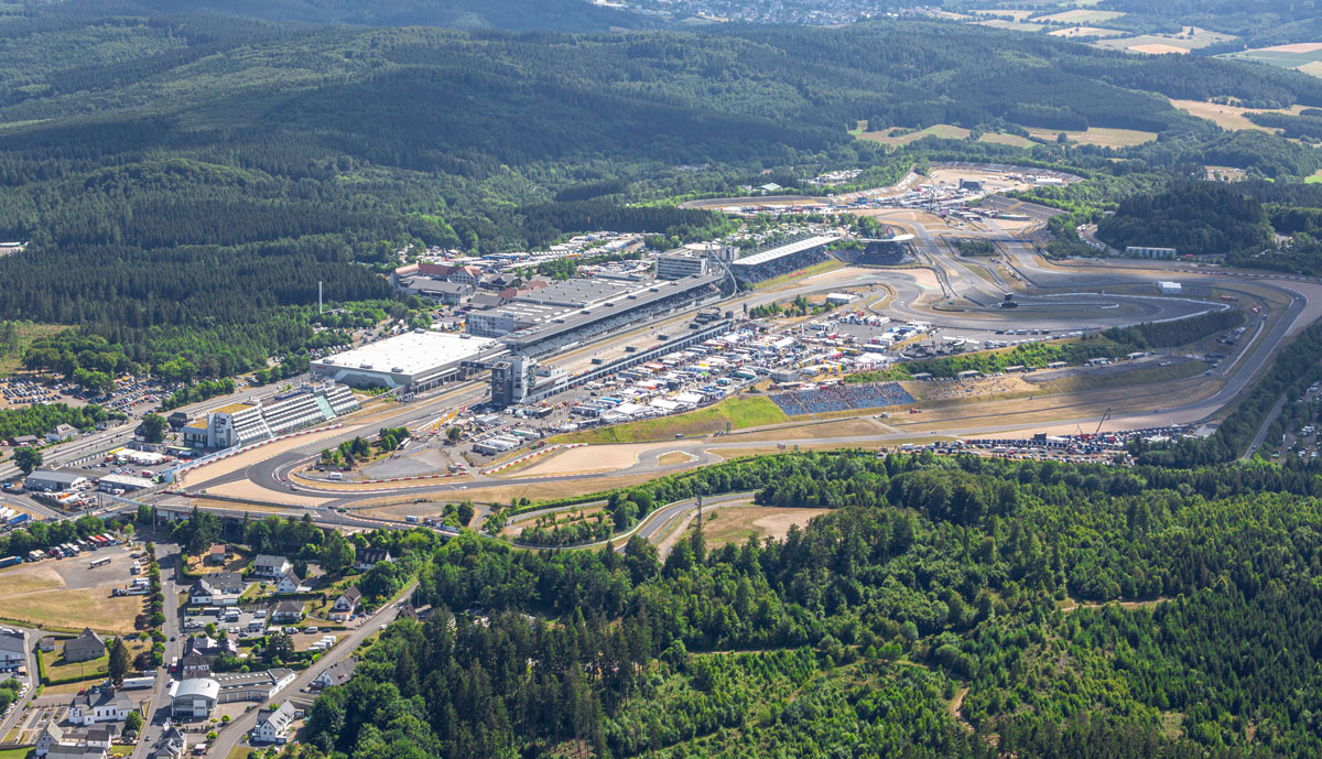 Nuerburgring