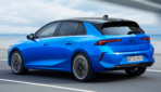 Opel Astra Electric-2022-3