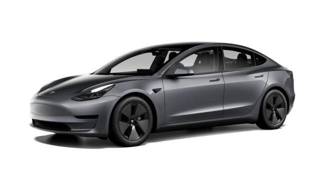 Tesla-Model-3-grau