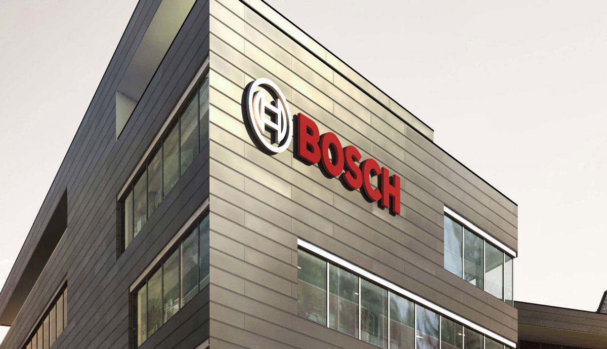 Bosch