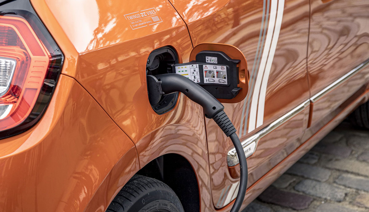 Renault-Twingo-Electric