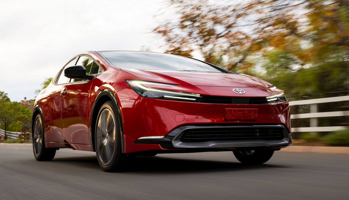 Toyota-Prius