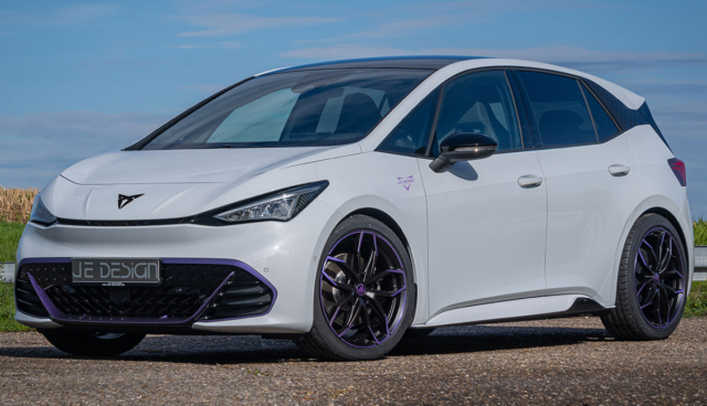 JE-DESIGN-Cupra-Born-Tieferlegung-Lucca-Purple-20-Zoll-Felge-01a