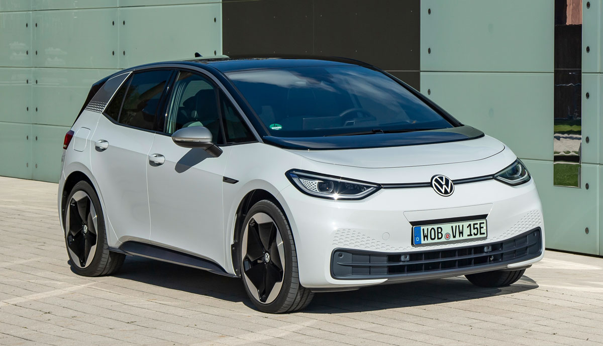 VW-ID3