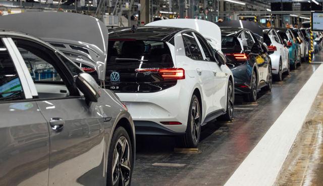 VW-Produktion-Zwickau