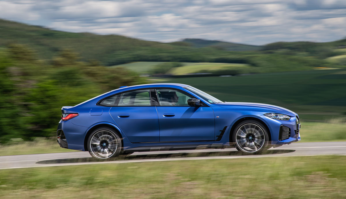 BMW-i4
