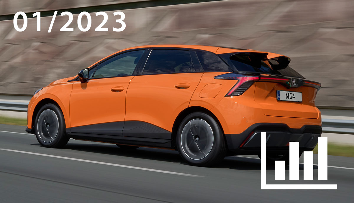 Elektroauto-Zulassungen-Januar-1-2023