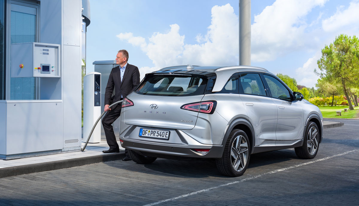Hyundai-Nexo