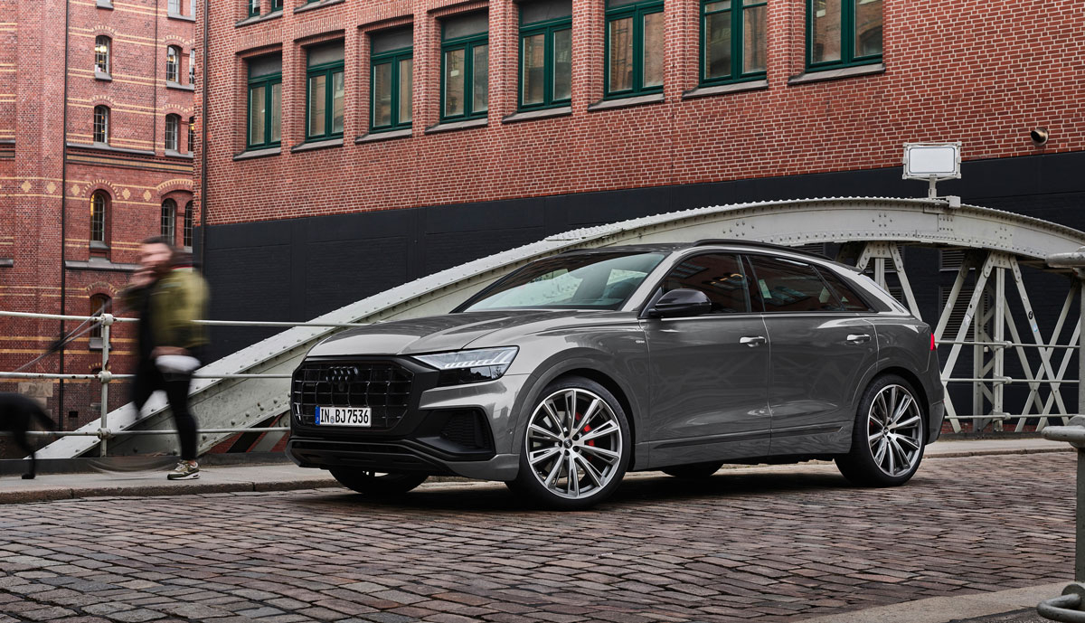 Audi-Q8