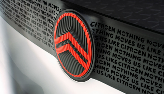 Citroen-Oli