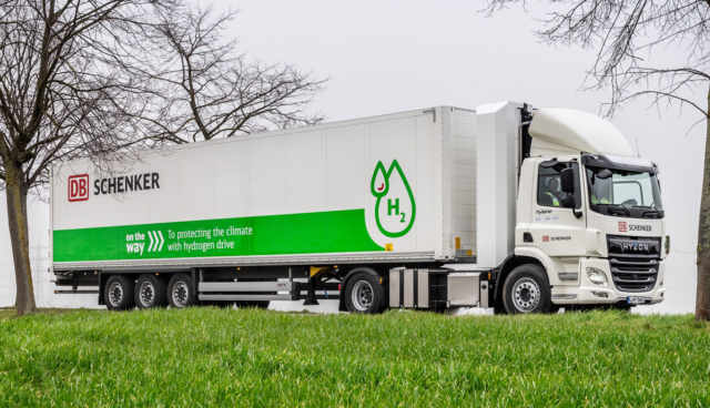 DB-Schenker
