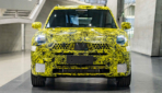 Mini-Countryman-Elektroauto-getarnt-2023-3