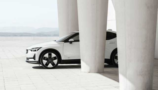 Polestar-2