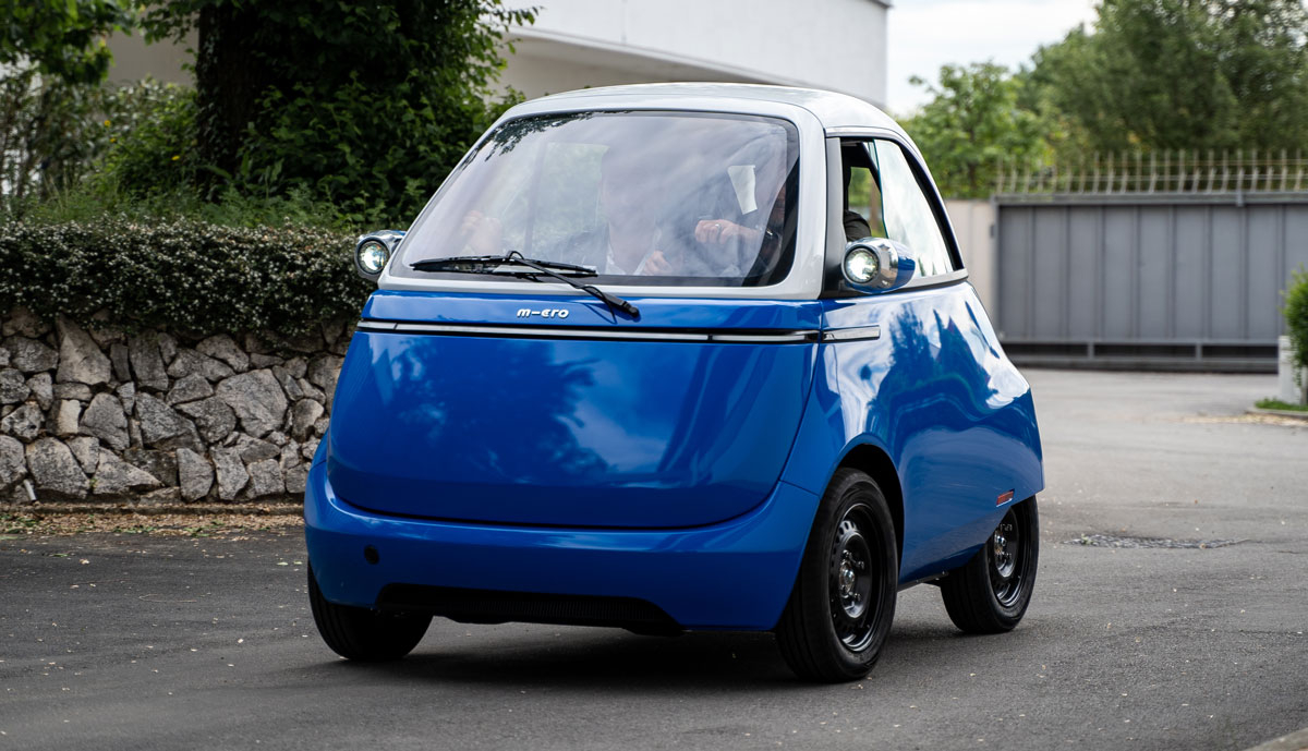 Microlino