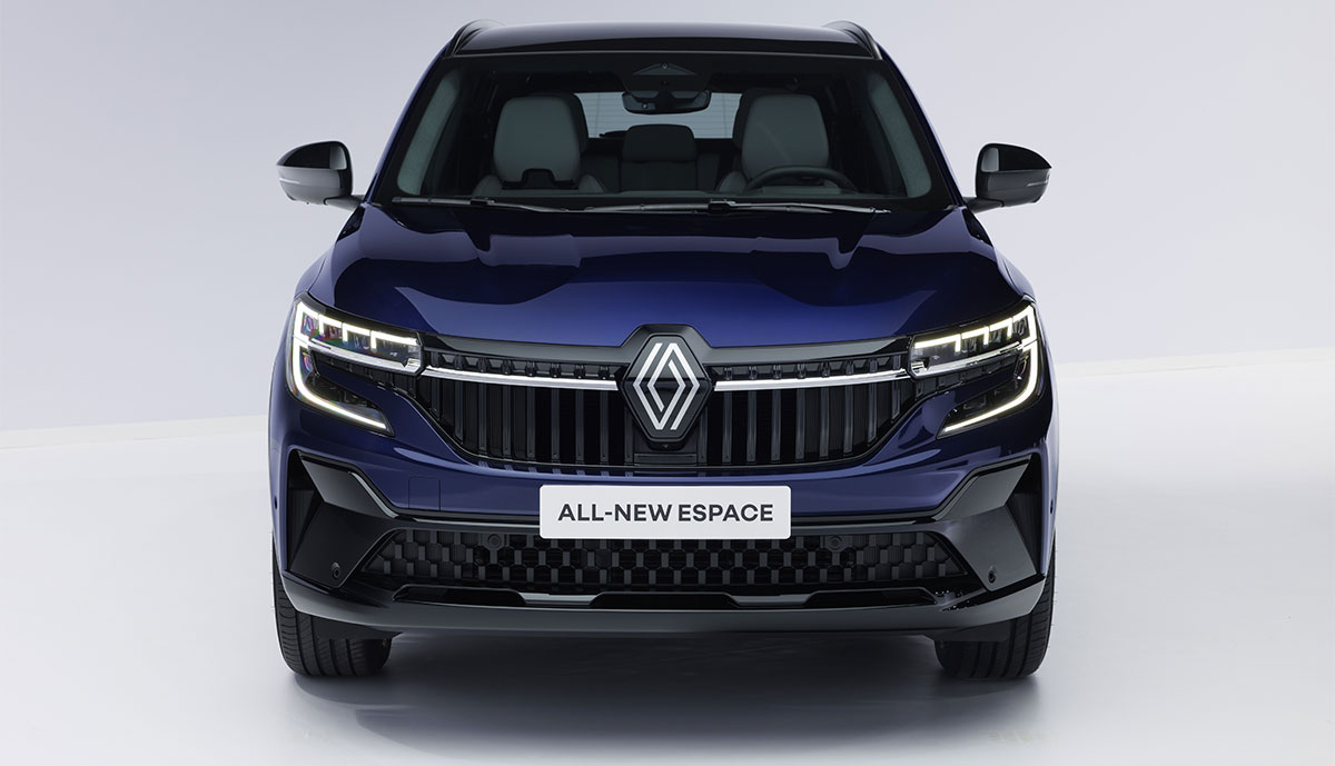 Renault Espace 2023-8
