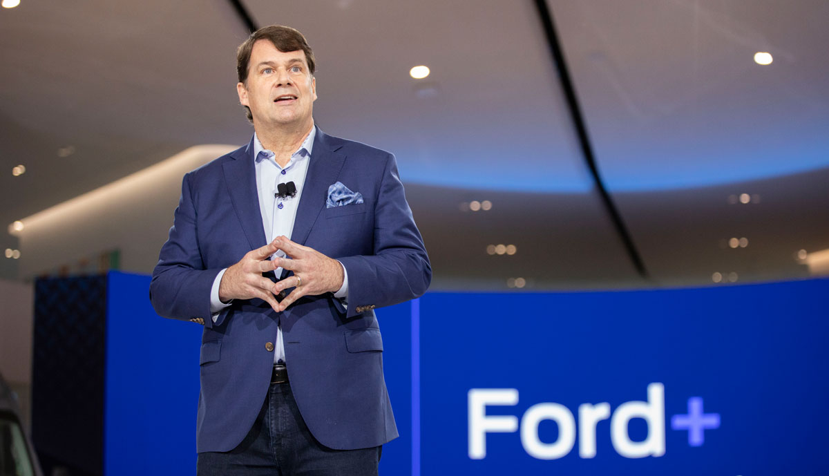 Jim-Farley