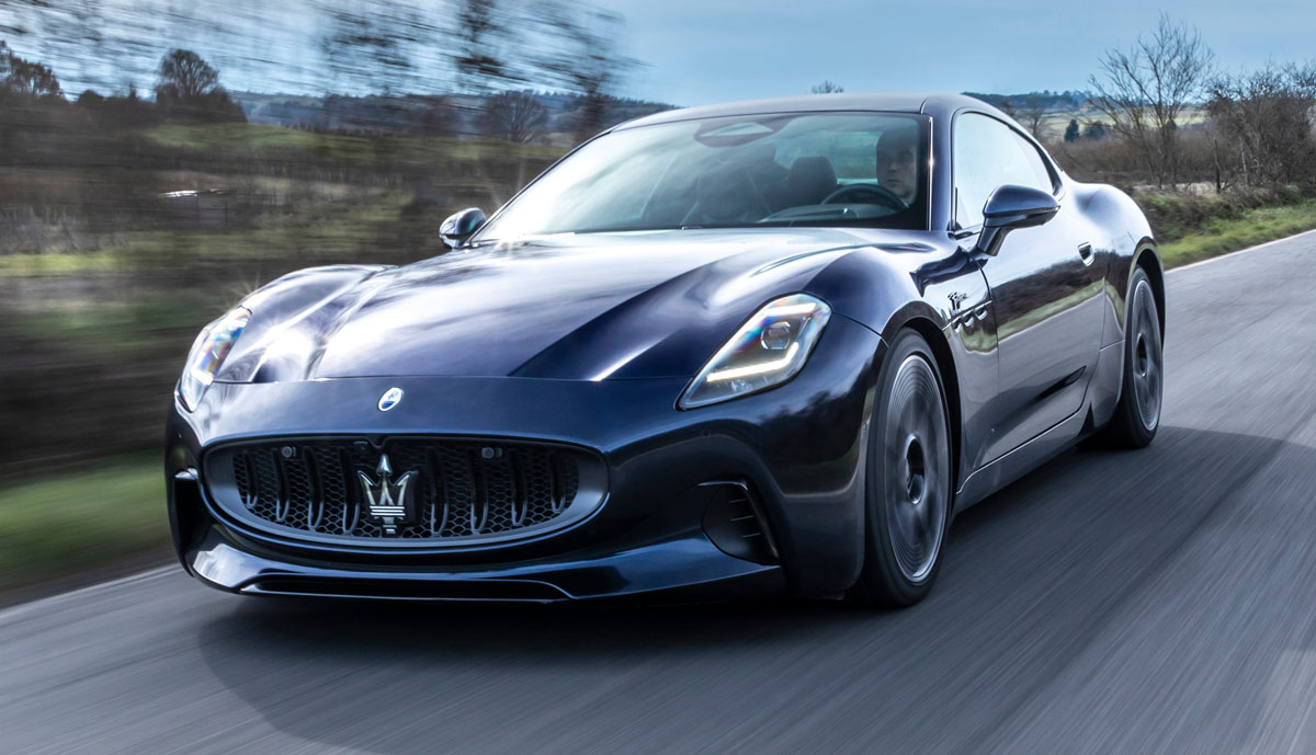 Maserati-GranTurismo-Folgore