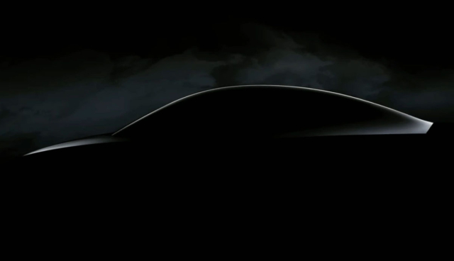 Tesla-
