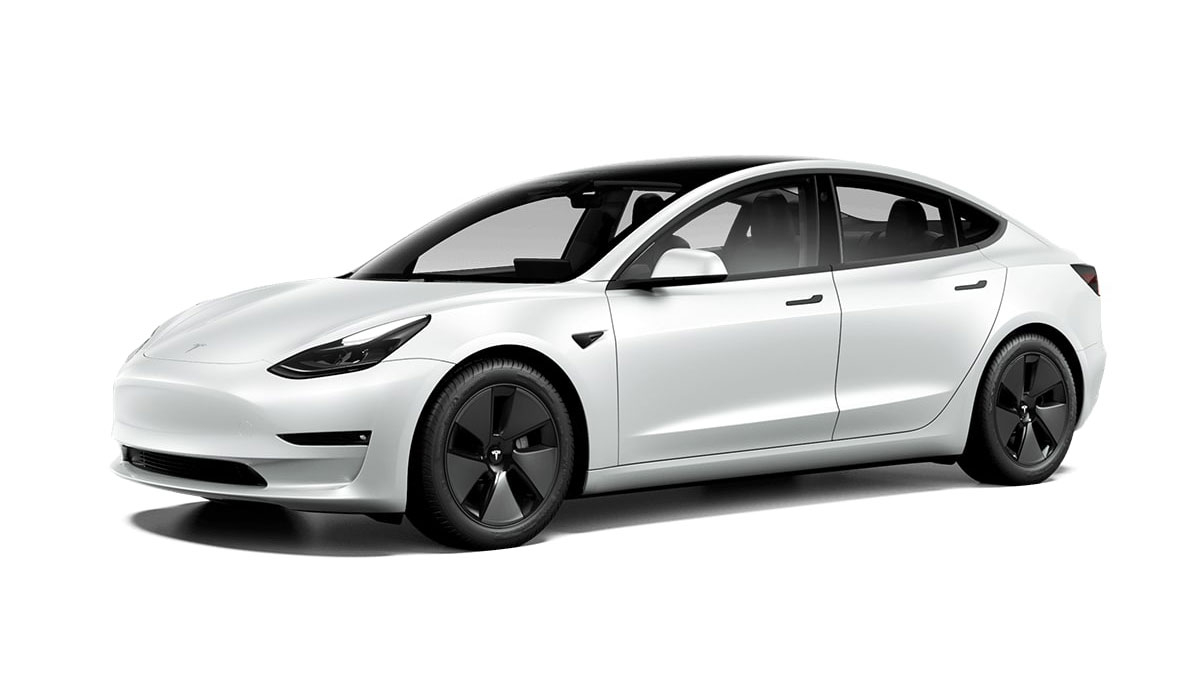 Tesla-Model-3