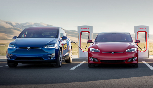 Tesla-Model-X-Model-S