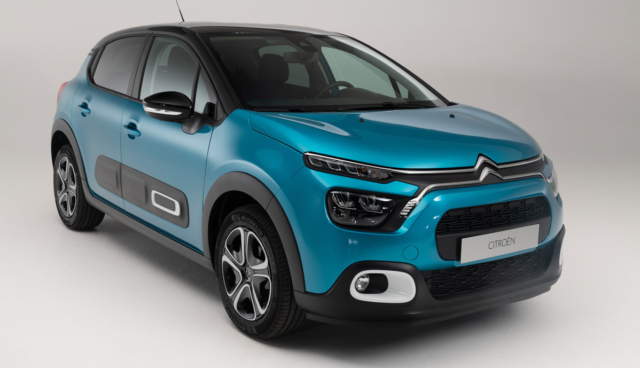 Citroen-C3