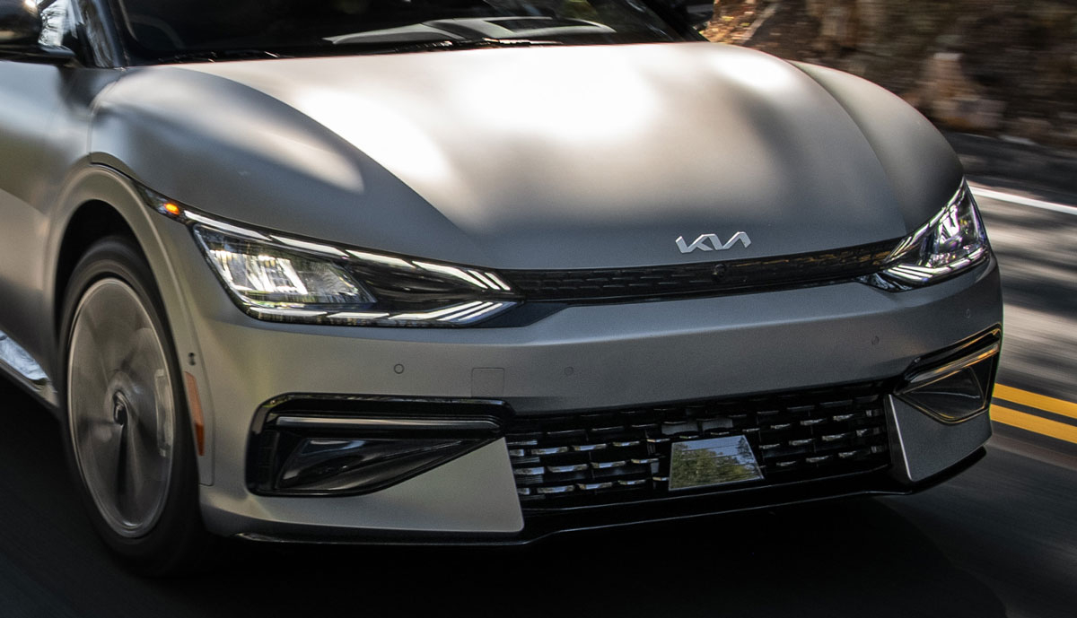 Kia-EV6-GT