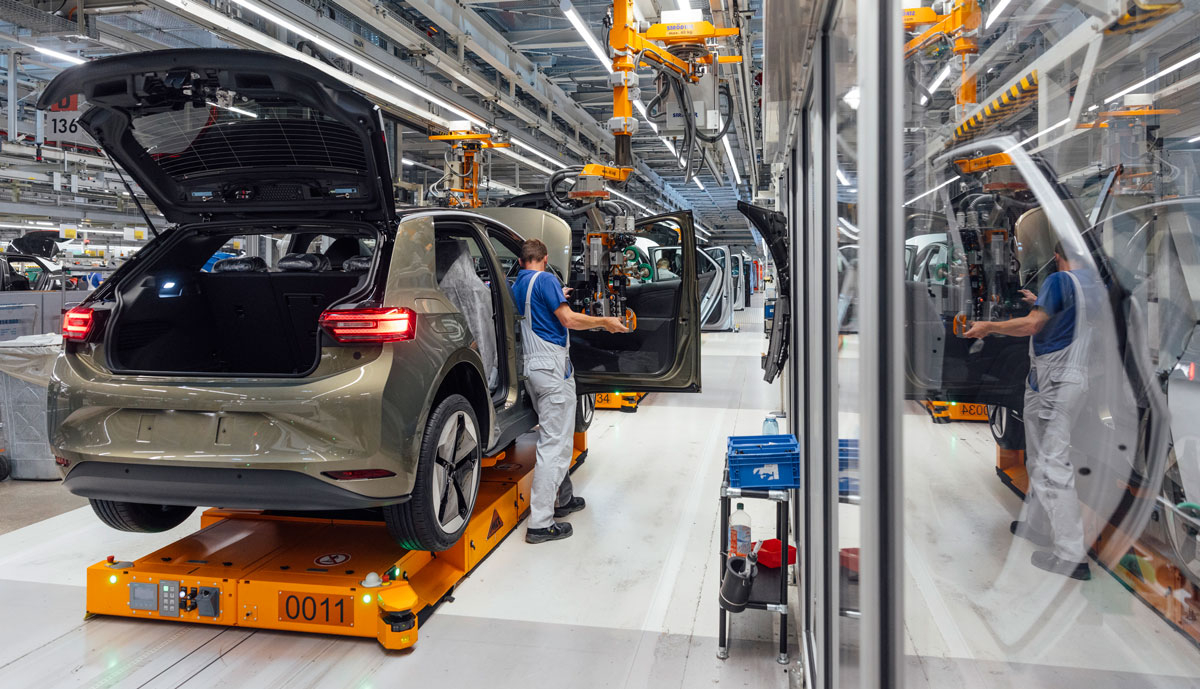 VW-ID.2-Produktion