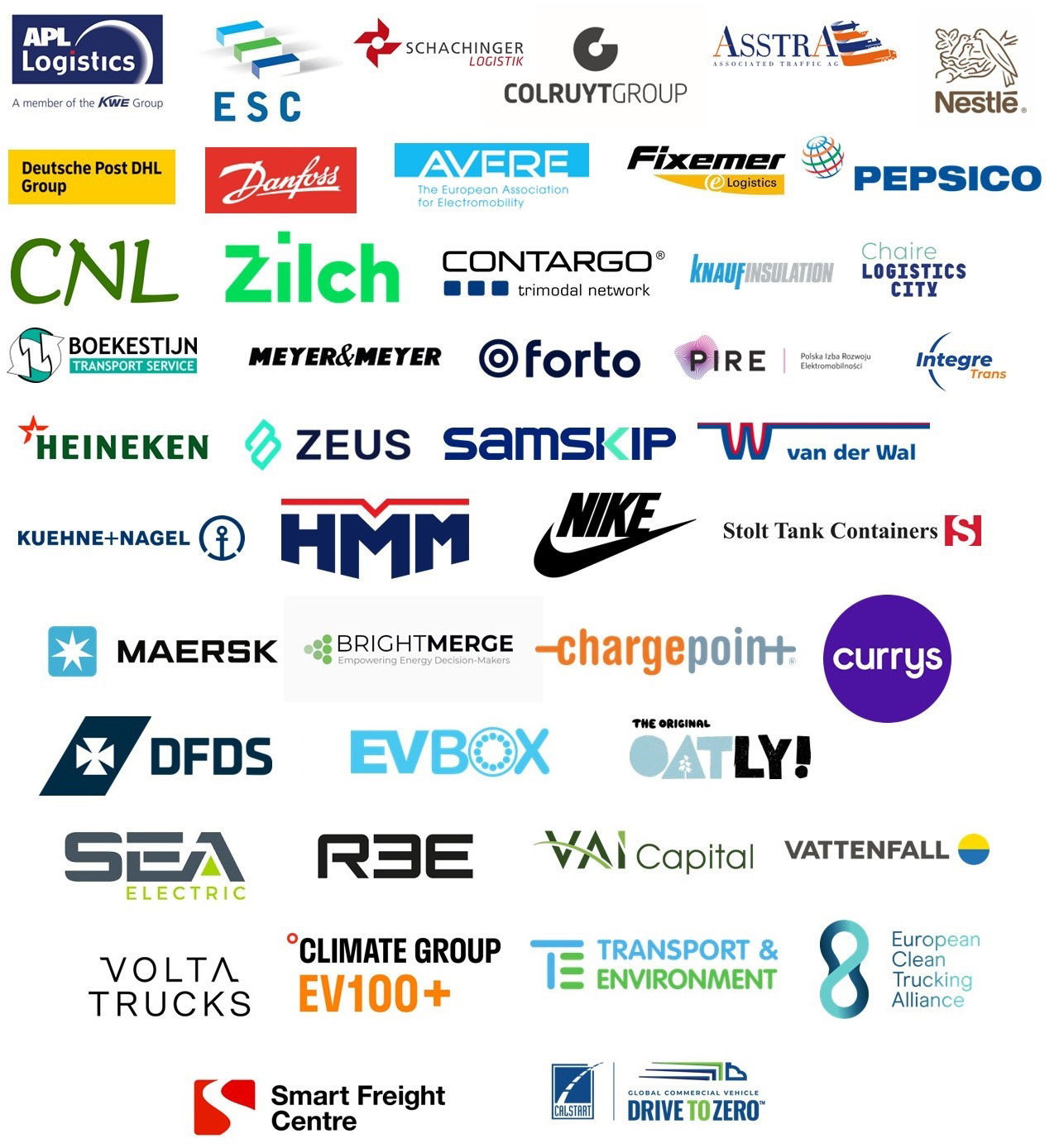 trucks_letter_logos