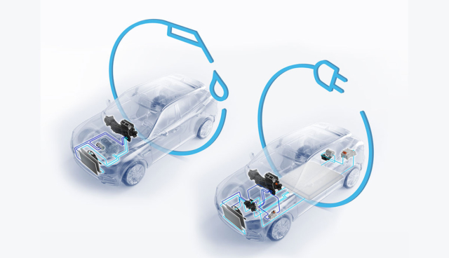 Mahle-Systemtechnik-Elektromobilitaet