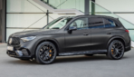 Mercedes-AMG GLC 63 S E Performance-2023-2-1