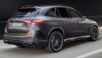 Mercedes-AMG GLC 63 S E Performance-2023-2-5