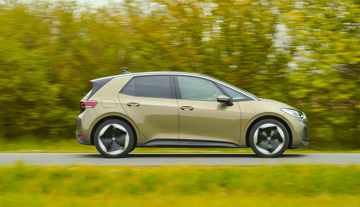 VW-ID3