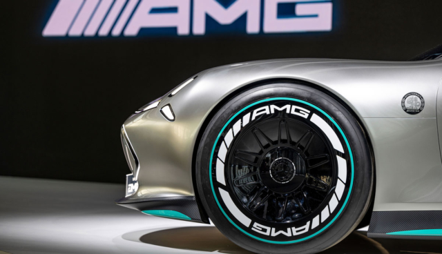 Vision-AMG