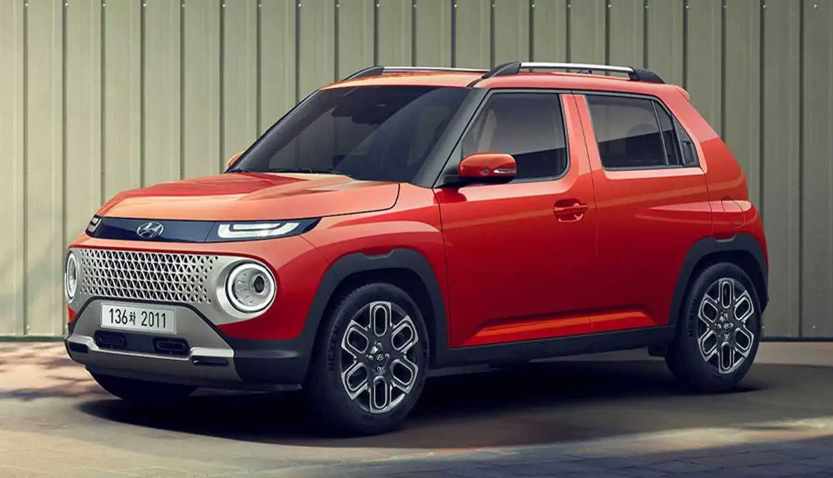 Hyundai-Casper