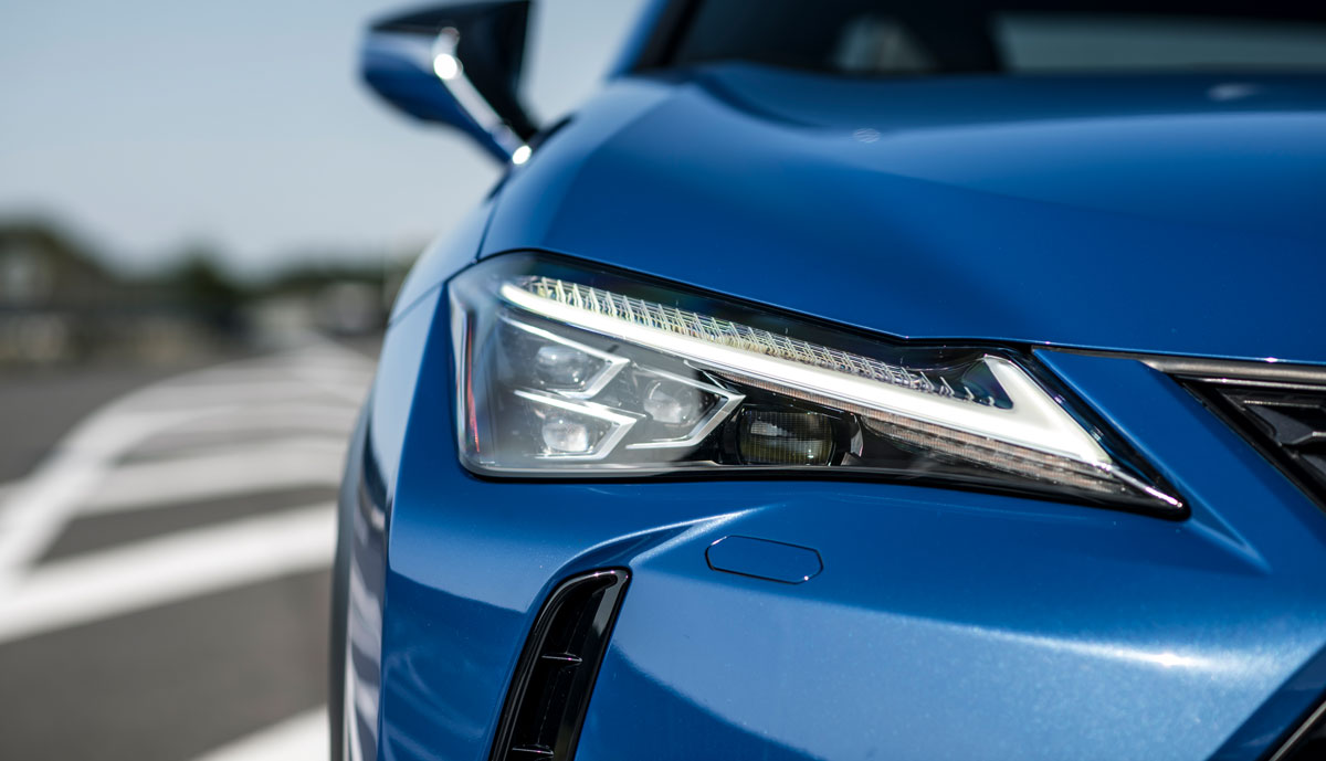 Lexus
