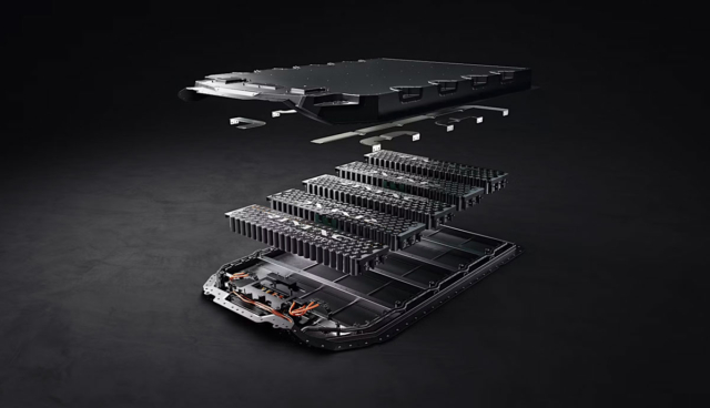 Rimac-Batteriesystem-mit-Rundzellen