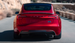 Tesla Model 3 Performance MJ 2024-6